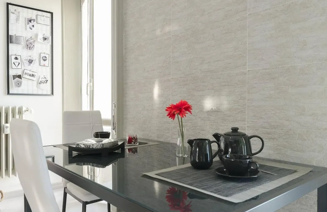 Appartamento moderno San Siro-1