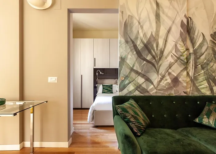 easyhomes - Vincenzo Monti