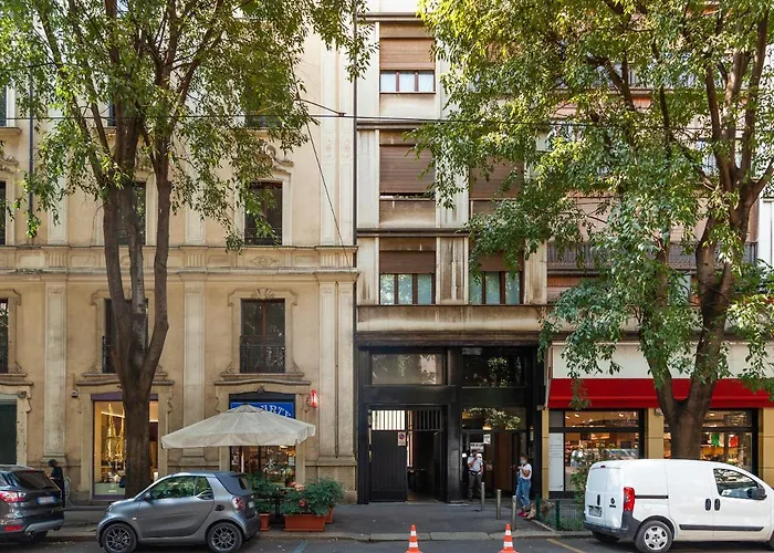 easyhomes - Vincenzo Monti