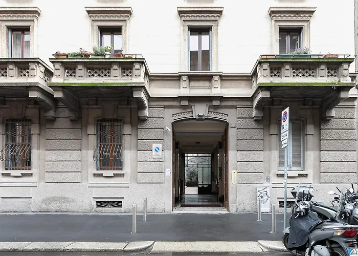 Giovio 11 - Eccellente - Spazioso - Centrale