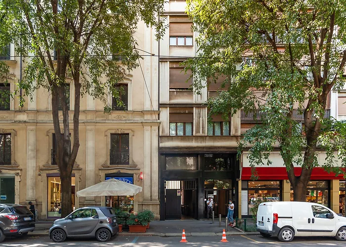easyhomes - Vincenzo Monti